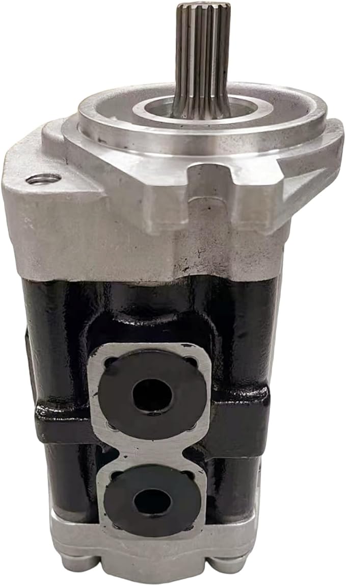 3C081-82204 3C08182204 New Hydraulic Pump Fits for Kubota M5 M5L M5N M4 M4N M9960 M9540 M8560 M8540 M7060