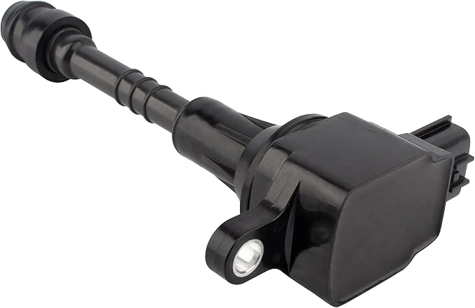 BOXI 1pc Ignition Coil Pack Fits for Nissan Almera 2001 2002 2003 2004 2005 1.8L l4 for NissanSentra 2002 2003 2004 2005 2006 1.8L l4 OE UF351 22448-6N015 22448-6N011 22433-6N015 UF-548 5C1394