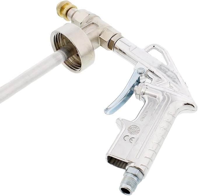 U-POL 4880 Raptor Professional Vari-Nozzle Application Gun