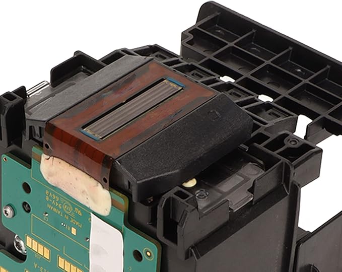 GOTOTOP Print Head 950 951 950xl 951xl Printhead Replacement Kit for Officejet Pro 8100 8600 8620 8630, Lightweight and Compact