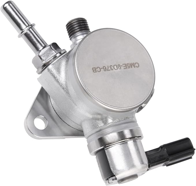 High Pressure Fuel Pump for Ford Focus 2012 2013 2014 2015 2016 2017 2018 2.0L L4, Fuel Pumps CM5E-9D376-CB CM5E9D376CB CM5Z-9350-CA