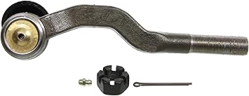 MOOG ES3545 Steering Tie Rod End for Toyota Tacoma
