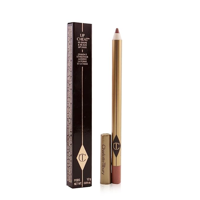CHARLOTTE TILBURY Lip Cheat Lip Pencil - Pillow Talk