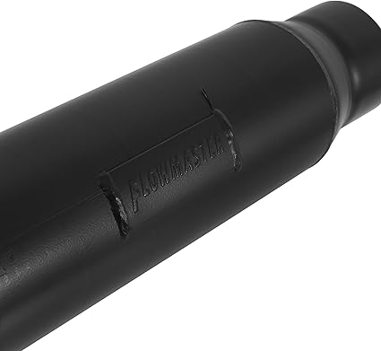 Flowmaster 15430 Flowmaster Outlaw Series Race Muffler