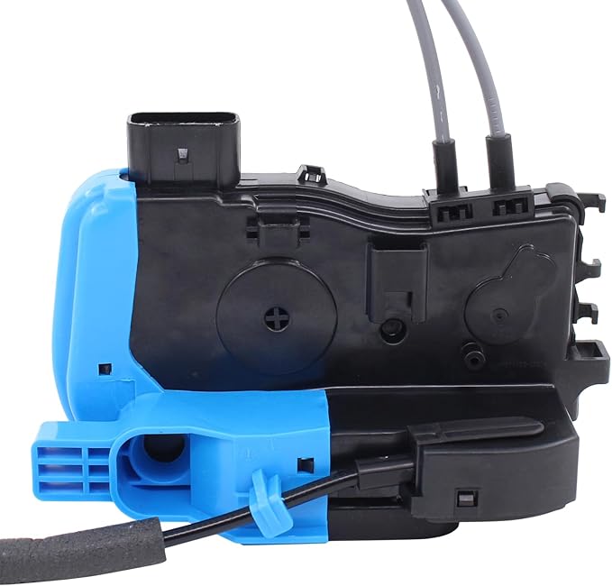 MOTOKU Front Right Passenger Side Door Lock Latch Actuator for Hyundai Veloster 2012-2017