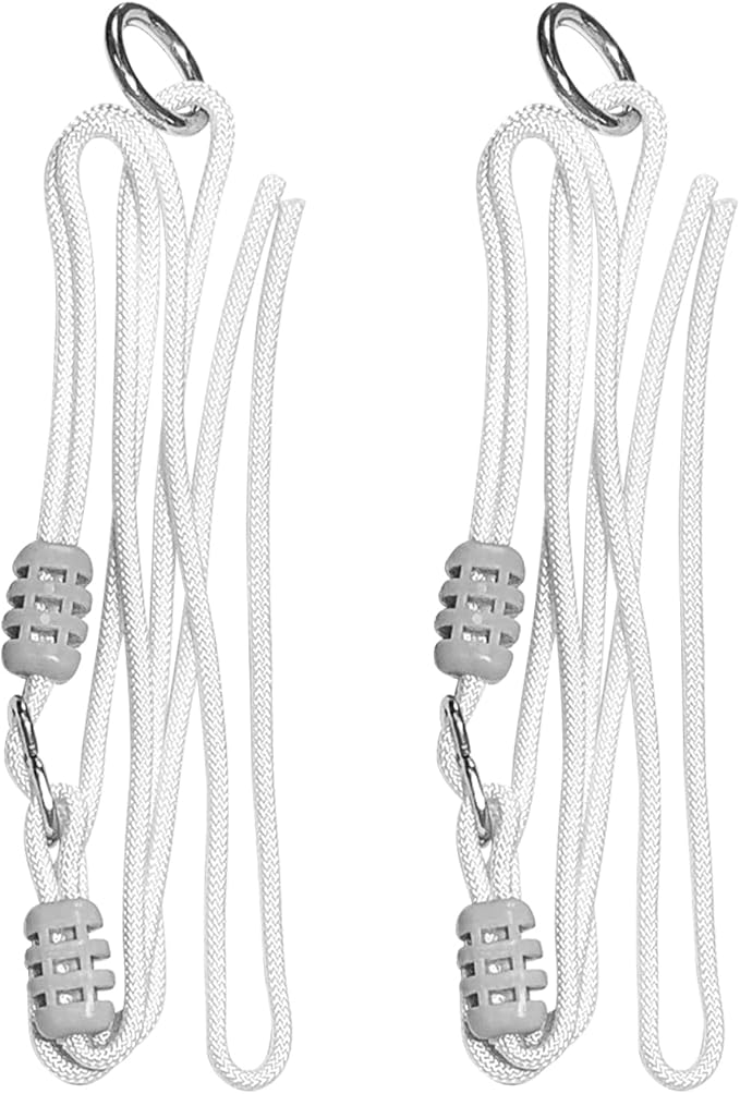 Adjustable Swing Rope (Range 35-70 inch)