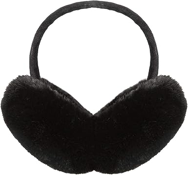 Surblue Cute Animal Earmuffs Winter Warm Outdoor Ear Covers Headband Fur Earwarmer...