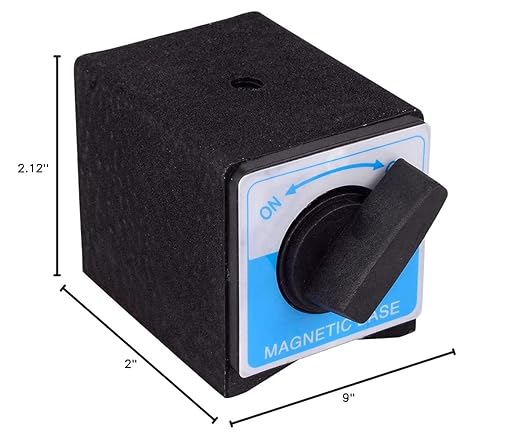 Magnetic Holder Bed OnOff Switch Holding Power