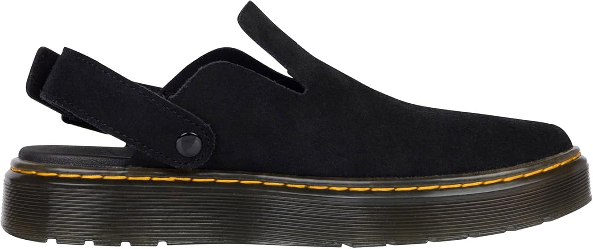 Dr. Martens Unisex's Carlson Mule