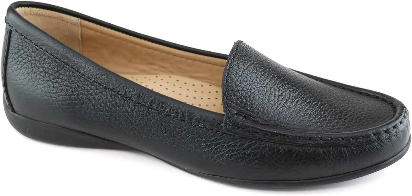 Marc Joseph New York Women's Lake Road Loafer Flat