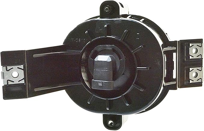DEPO 334-2009L-AS Replacement Driver Side Fog Light Assembly (This product is an aftermarket product. It is not created or sold by the OE car company)