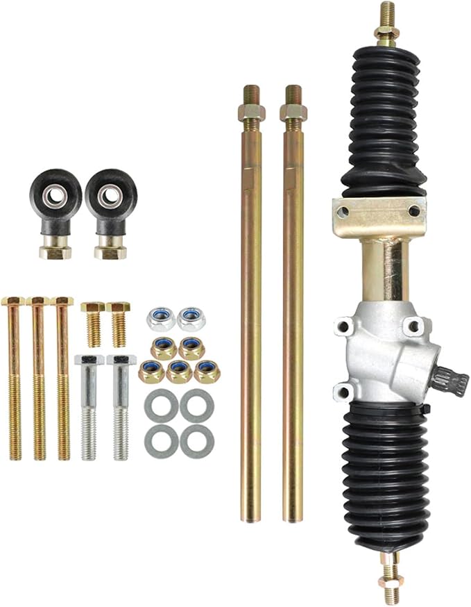 Steering Rack Assembly Replacement for Ranger XP 900 2013-2019 Ranger 900 2017 2018 1823902