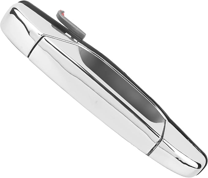 Front Right Passenger Door Handle for 2007 2008 2009 2010 2011 2012 2013 2014 Chevy Silverado Tahoe Avalanche Suburban GMC Sierra Yukon XL Cadillac Escalade Outside Door Handle