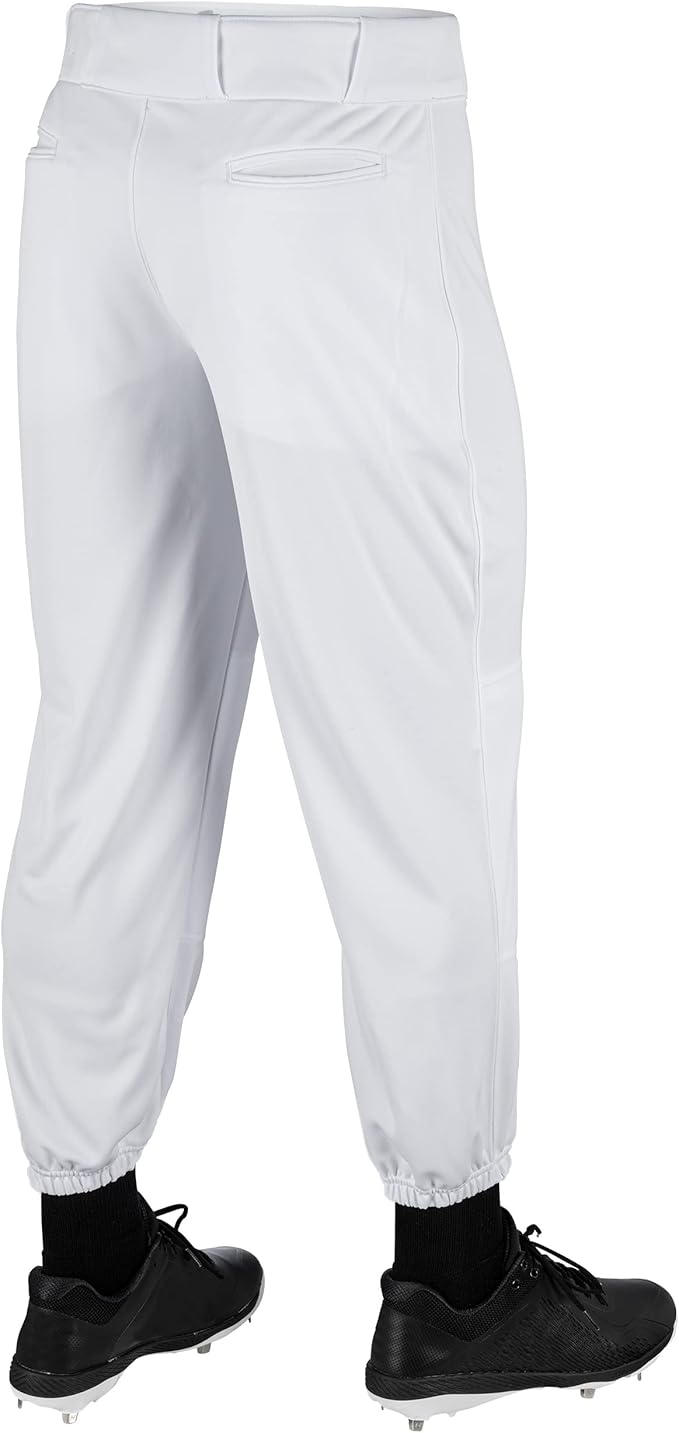 CHAMPRO Boys' Triple Crown Classic Youth Baseball Pants