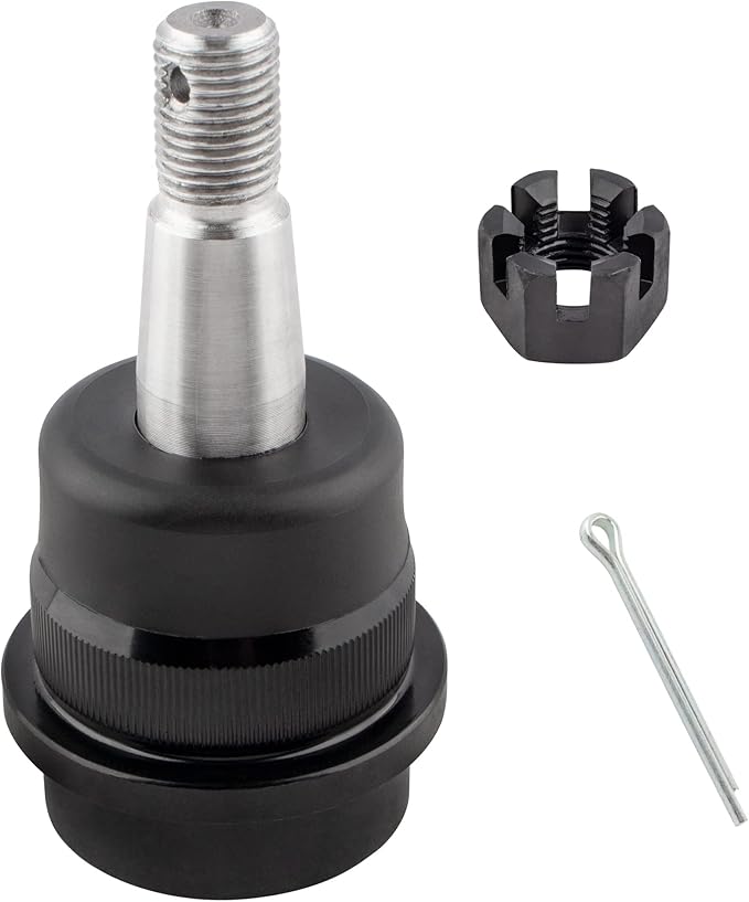 BOXI 1pcs Front Upper Ball left Joint Fit for Dodge Ram 1500 2500 1994 1995 1996 1997 1998 1999 2000 2001 / for Jeep Cherokee Comanche Grand Cherokee Wagoneer TJ Wrangler JK 1984-2018 | K3134