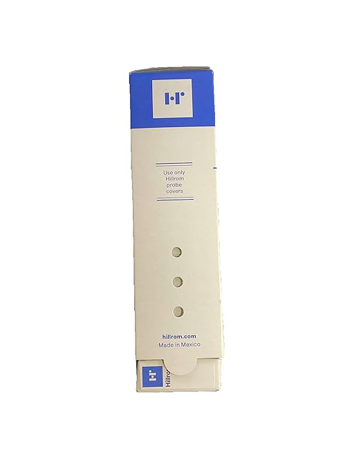 Temperature Probe Cover SureTemp - Item Number 05031-750BX - 250 Each Box