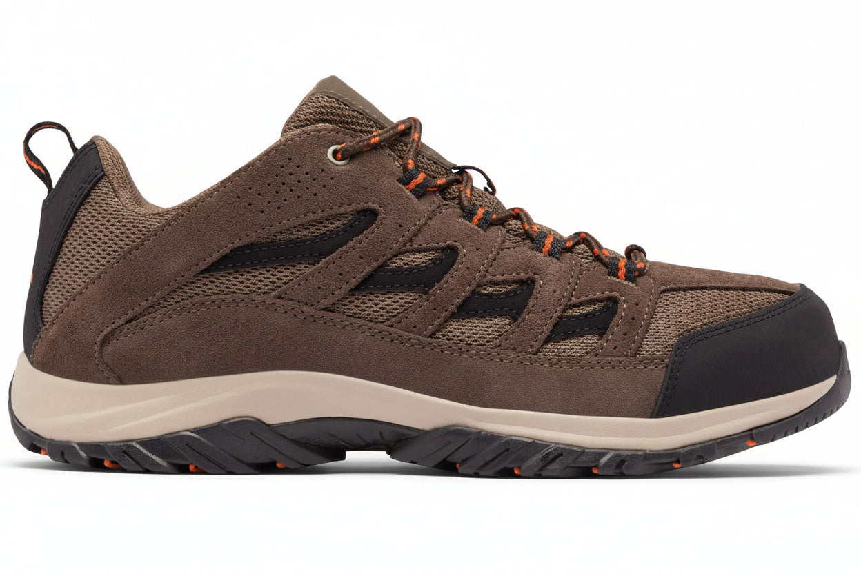 Men's Crestwood Hiking Shoe
