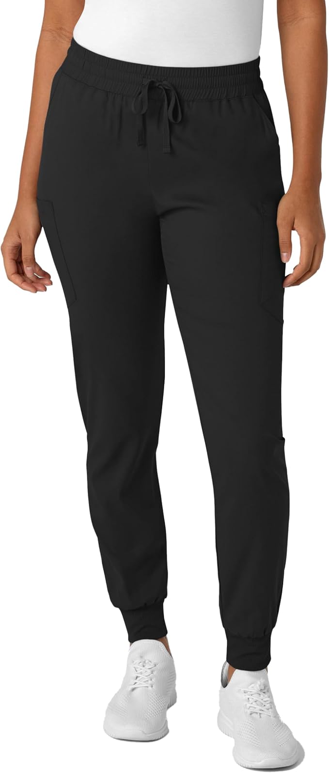WonderWink Women's Jogger Scrub Pant