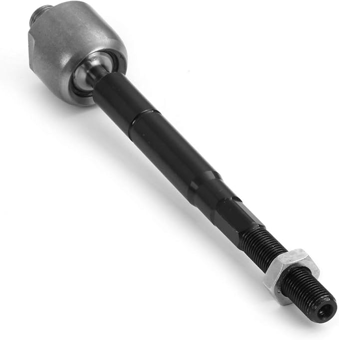 Metrix Premium Chassis Parts - 2 PC Front Inner Tie Rod End Kit Fits 2005-2010 Honda Odyssey, Replacement EV800226, Made in Europe