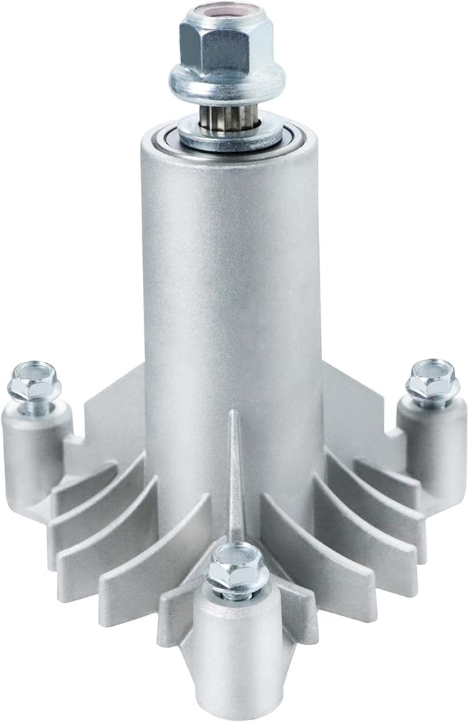 130794 532130794 Spindle Assembly Fits for Husqvarna Craftsman AYP Riding Mowers Tractors 36" 38" and 42" Deck 285-456 LT1000 CT130 CTH150