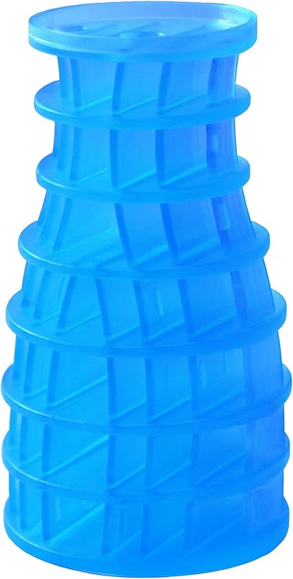 Fresh Products Eco-Air Refill, Air Freshener, Dry Fragrance Refill, Natural Oils, No Acetone or Propellants, Lasts 30 Days, Eco-Friendly, Powerful Fragrance Cotton Blossom, Made In USA, 6 Pack