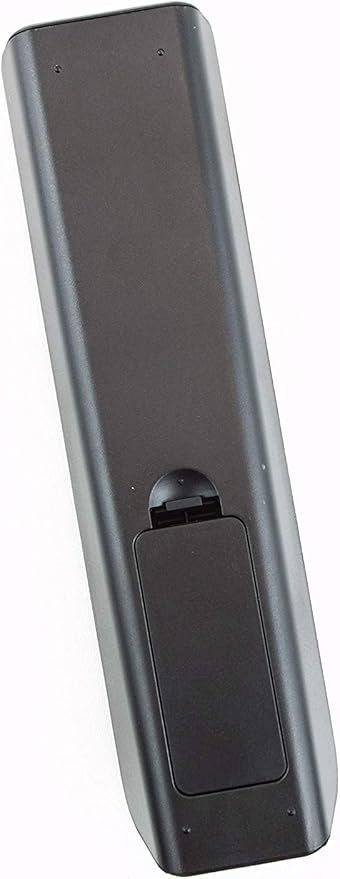 Replaced EN-KA92 Remote Control for Hisense LCD TV Supplied with Models 32D37, 32H3B1, 32H3B2, 32H3C, 32H3E, 40H3B, 40H3C, 40H3E