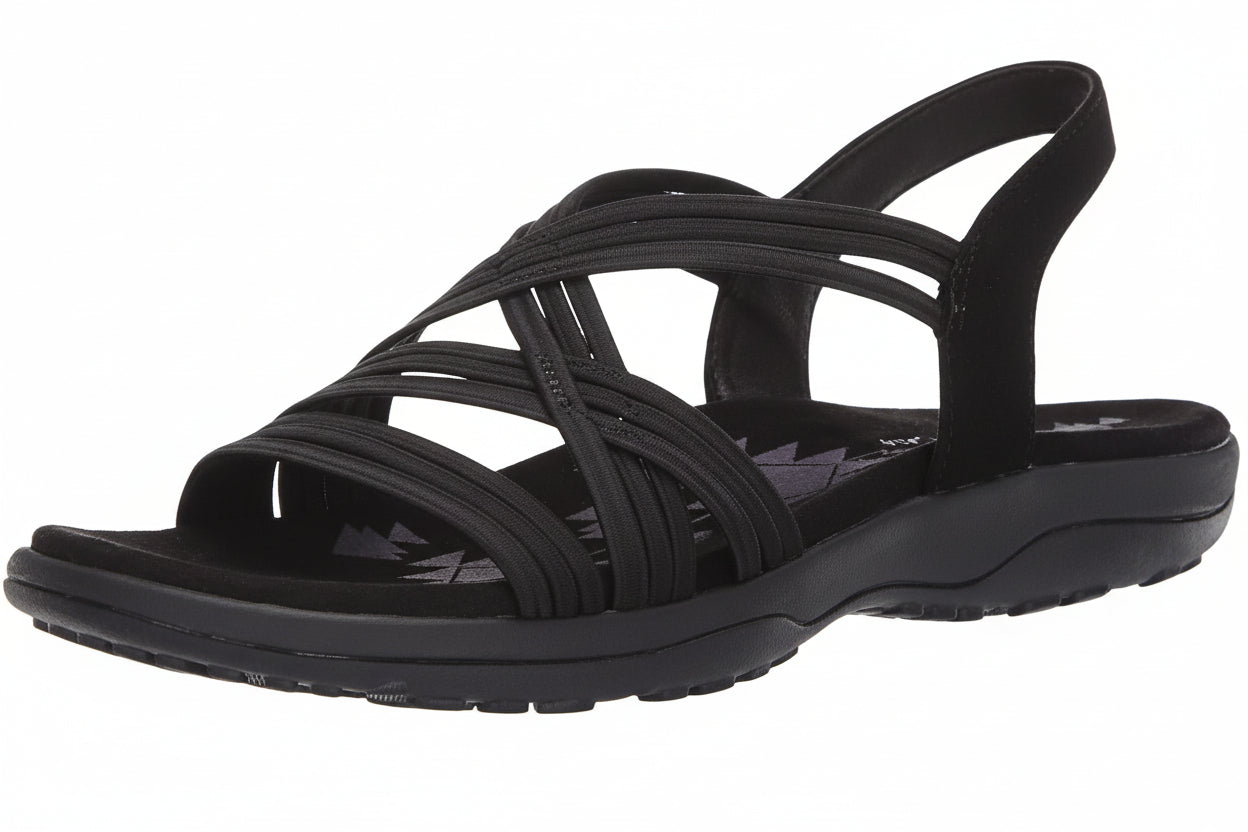 Women's Reggae Slim Simply Stretch