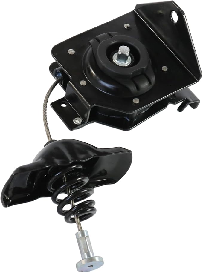 JDMSPEED New Spare Tire Winch Wheel Carrier Hoist Spare Tire Hoist Replacement for Silverado GMC Sierra 1500 2500 Replaces 924-510 20870067 15703311 15866164