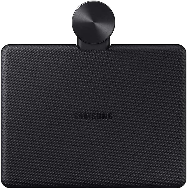 SAMSUNG Slim Fit Camera, Full HD 1080p at 30 fps, TV Webcam with Tilt, Magnetic Attachment, VG-STCBU2KZA, 2022