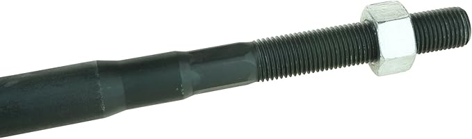 TRQ Front Left Right Inner Tie Rod Driver Passenger Side Compatible with 2005-2010 Chevrolet Cobalt 2006-2011 HHR 2007-2009 Pontiac G5 2003-2007 Saturn Ion