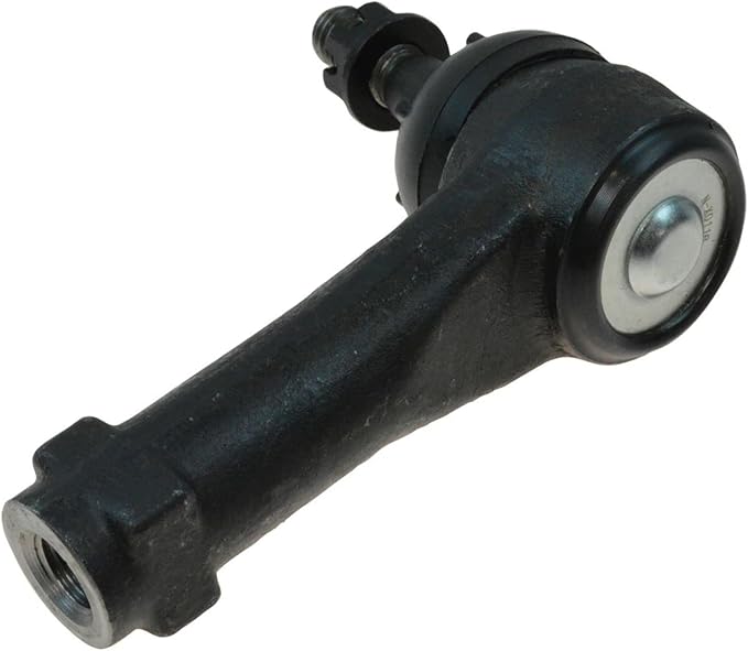 TRQ Front Outer Tie Rod End Left LH Or Right RH Compatible with Cobalt HHR Equinox G5 Saturn