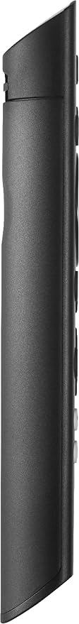 Insignia - Replacement Voice Remote with Alexa for Insignia and Toshiba Fire TV Edition Televisions