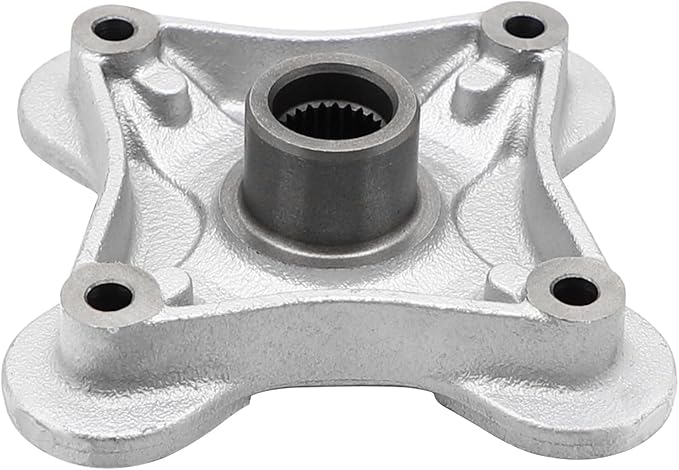 Rear Wheel Hub for Polaris Sportsman 550 850 1000 Scrambler 850 1000 2009-2024 5136946 5136295