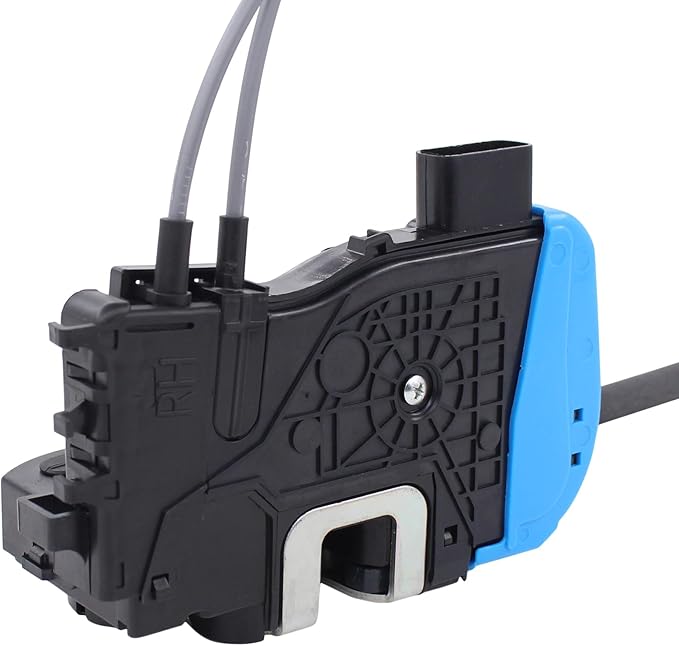 MOTOKU Front Right Passenger Side Door Lock Latch Actuator for Hyundai Veloster 2012-2017