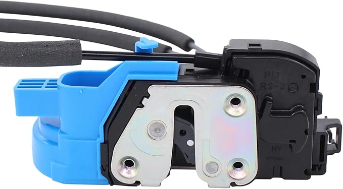 MOTOKU Front Right Passenger Side Door Lock Latch Actuator for Hyundai Veloster 2012-2017