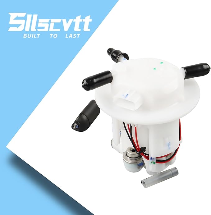 Fuel Pump 16700-KYJ-901 Replacement for Honda cbr250r cb300r cbr300r cb300f