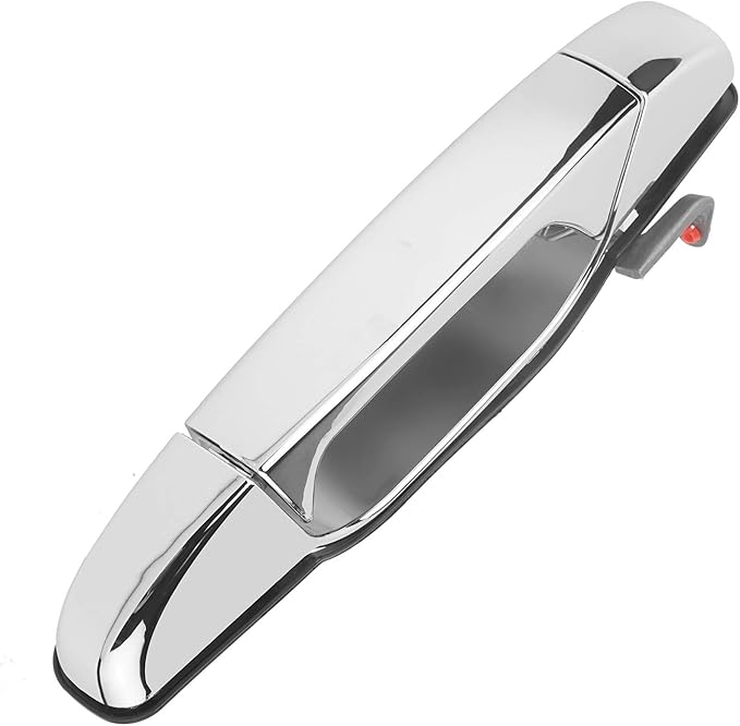 Front Right Passenger Door Handle for 2007 2008 2009 2010 2011 2012 2013 2014 Chevy Silverado Tahoe Avalanche Suburban GMC Sierra Yukon XL Cadillac Escalade Outside Door Handle