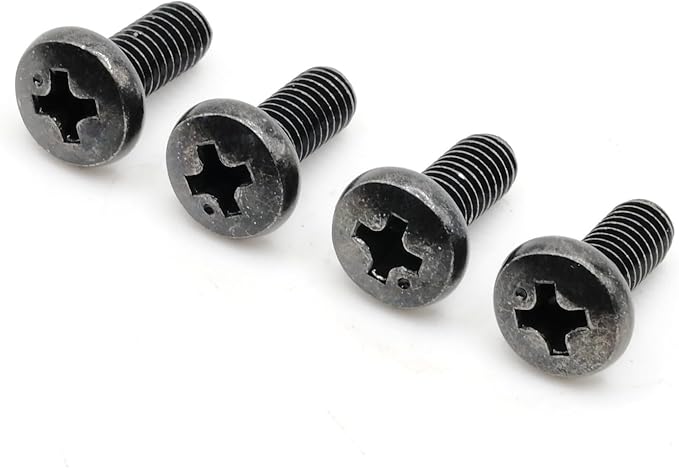 ReplacementScrews Stand Screws Compatible with Vizio M65-D0