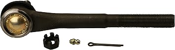 MOOG ES2838RL Steering Tie Rod End for Chevrolet K1500