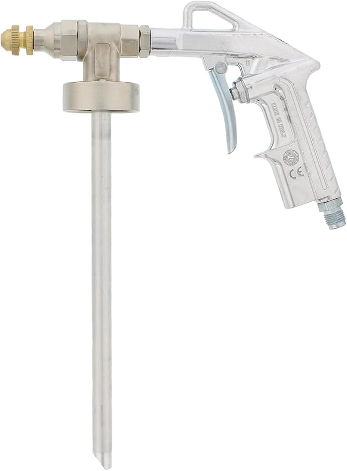 U-POL 4880 Raptor Professional Vari-Nozzle Application Gun