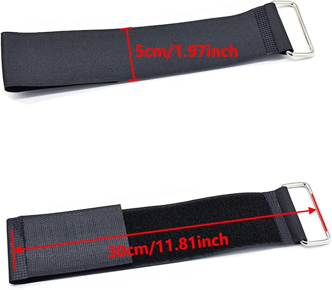 1 Pair 30cm Elliptical Machine Pedals Straps Stretchable Universal Rowing Machine Foot Straps Trainer Straps Leg Training Adjustable Easy to Install for Fitness Home Sports Office Accessories