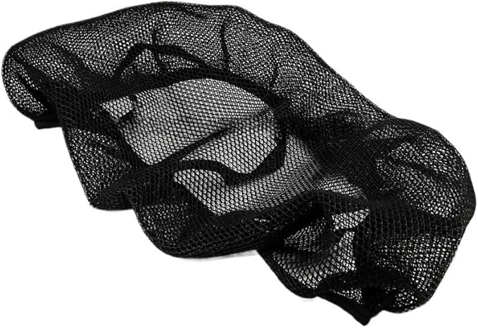 Motorcycle Mesh Seat for CB400X CB400 CB 400 X 2021 Motorcycle Accessories Seat Cover Breathable Seat Cushion Pad Cover Protector