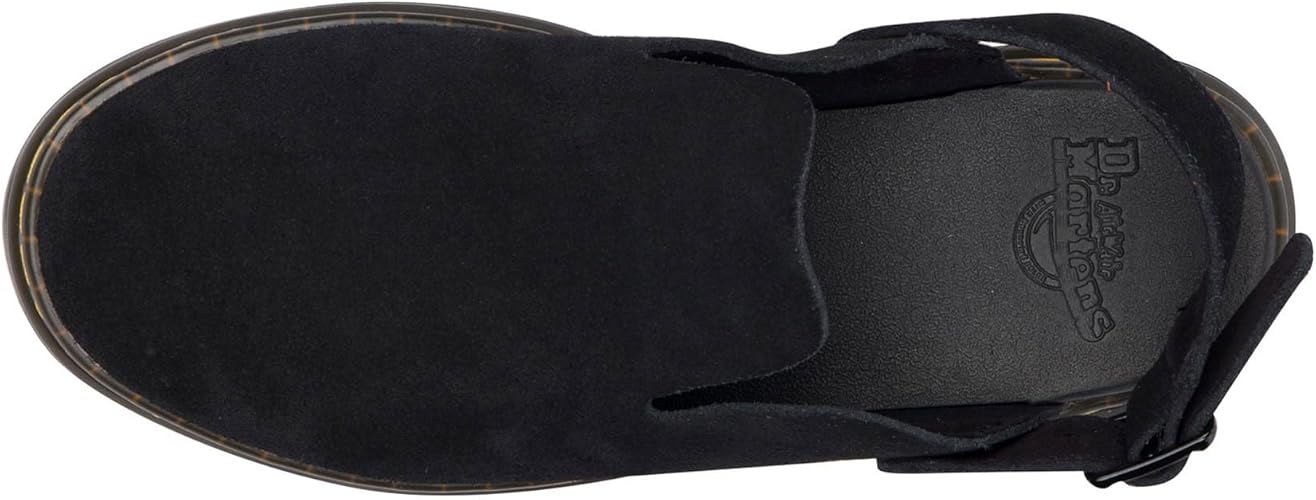 Dr. Martens Unisex's Carlson Mule