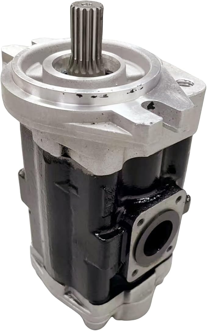 3C081-82204 3C08182204 New Hydraulic Pump Fits for Kubota M5 M5L M5N M4 M4N M9960 M9540 M8560 M8540 M7060