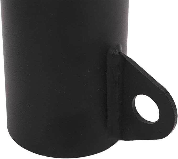 T Bar Row Handle Landmine Handle Attachment T-Bar Row Platform for Bent Over Exercise Home Gym Workout Exercise Machine Attachments T Bar Row Platform