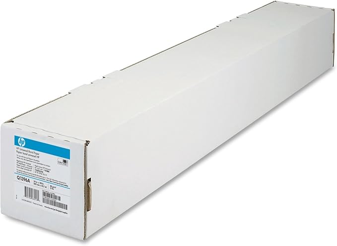 Hp Universal Bond Paper 24 In X 150 Ft