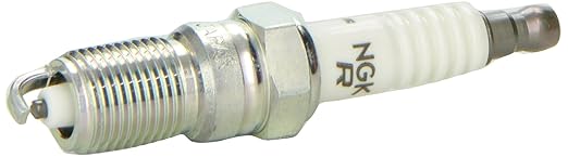 NGK (4177) TR6 V-Power Spark Plug, Pack of 1