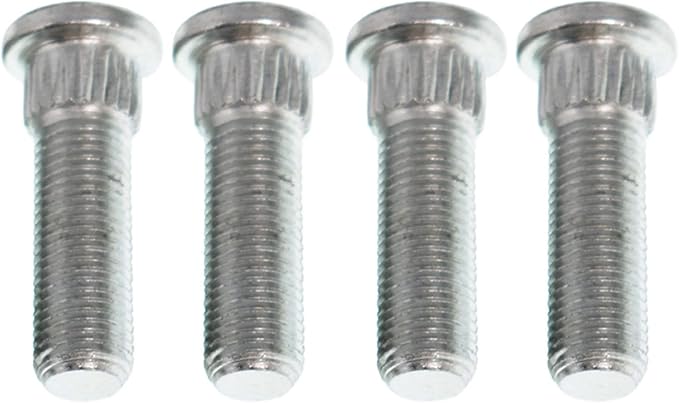 Rear Wheel Hub Kit Replacement for Polaris RZR800 RZR S 800 RZR4 800 5135113 7518378 3514635