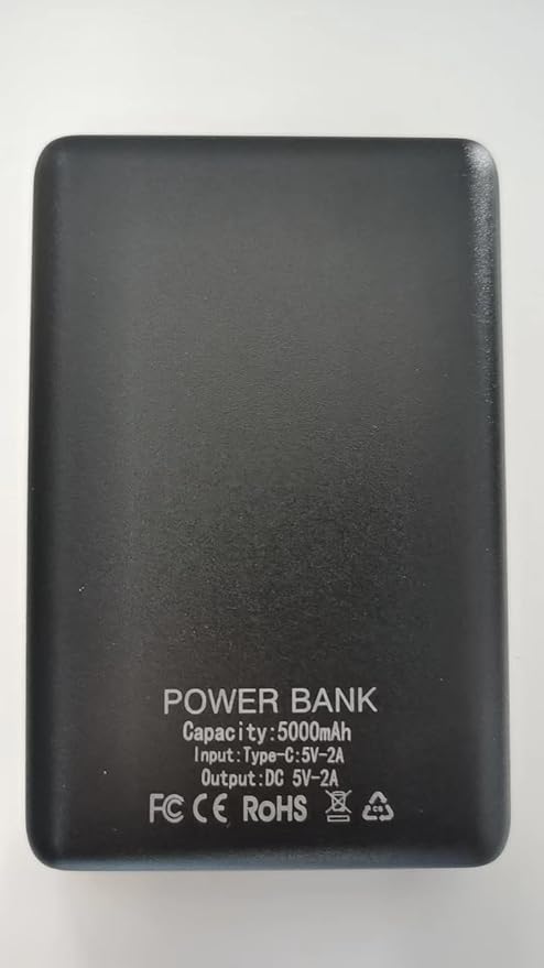 1PC Heated Gloves Battery 5000mAH,Li-ion Battery