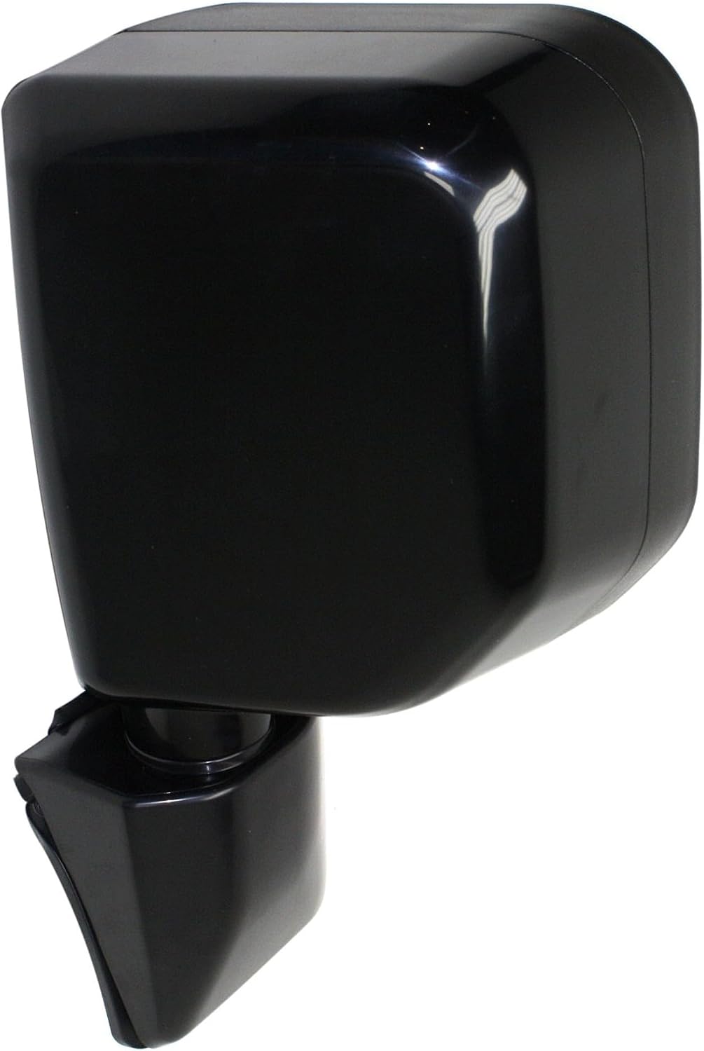 Garage-Pro Mirror Compatible with 2007-2014 Toyota FJ Cruiser Driver Side, Manual Remote Glass